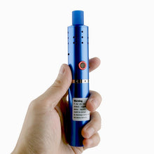 Load image into Gallery viewer, Herbstick ECO Fyhit Portable Herbal Vaporizer Pen
