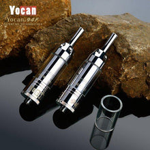 Load image into Gallery viewer, Yocan 94f Dry Herb Atomizer
