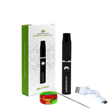 Load image into Gallery viewer, Airistech AS-1 Mini Wax Pen Vaporizer V2.0
