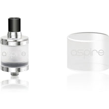 Load image into Gallery viewer, Aspire Nautilus X Replacement Glass Tank Tube
