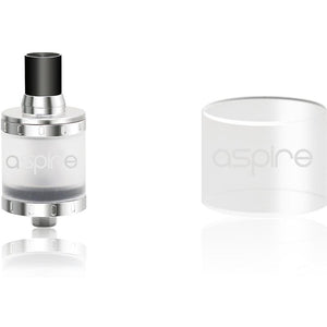 Aspire Nautilus X Replacement Glass Tank Tube