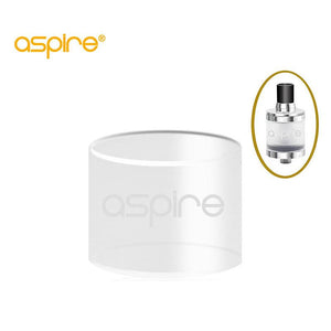 Aspire Nautilus X Replacement Glass Tank Tube