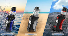 Load image into Gallery viewer, GeekVape Aegis Mini Mod Kit w/ Cerberus Tank
