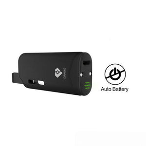 Airis Diamond Vape Battery for Oil Cartridges (280mAh)