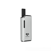 Load image into Gallery viewer, Airis Diamond Vape Battery for Oil Cartridges (280mAh)
