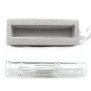 Airis Glass Bubbler for Herbva X and Headbanger Vaporizers