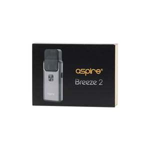 Aspire Breeze 2 AIO Starter Kit (3ml, 1000mAh)