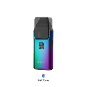 Aspire Breeze 2 AIO Starter Kit (3ml, 1000mAh)