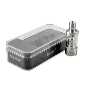 Aspire Triton 2 Tank Atomizer (Top-Filling)