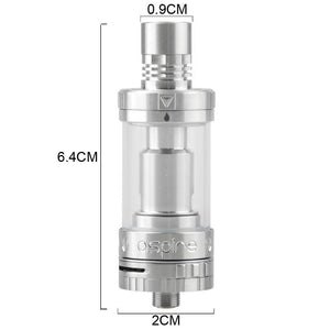 Aspire Triton 2 Tank Atomizer (Top-Filling)