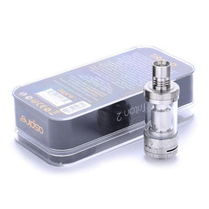 Aspire Triton 2 Tank Atomizer (Top-Filling)