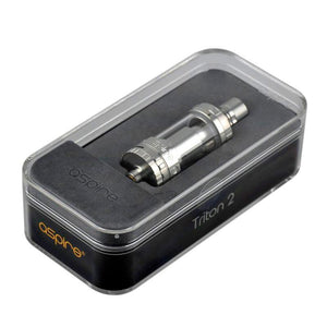 Aspire Triton 2 Tank Atomizer (Top-Filling)