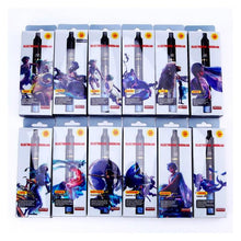 Load image into Gallery viewer, Zodiac Constellation XXL Electronic E-Hookah Pens (1800 puff)
