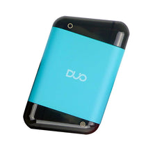 Load image into Gallery viewer, Ovns Duo Dual Vape Pod Starter Kit (400mAh)
