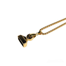 Load image into Gallery viewer, Demon Killer Lanyard (fits JUUL)
