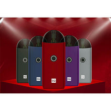 Load image into Gallery viewer, Innokin EQ Pod Mod Starter Kit Vaping System (800mAh)
