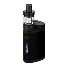 Load image into Gallery viewer, Eleaf Pico Dual Mod Kit 200W TC Mod + Melo 3 Mini Tank
