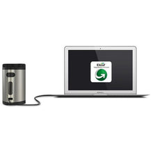 Load image into Gallery viewer, Eleaf Pico Dual Mod Kit 200W TC Mod + Melo 3 Mini Tank
