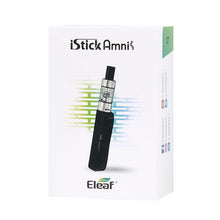 Load image into Gallery viewer, Eleaf iStick Amnis Starter Kit w/ GS Drive Tank (900mAh)
