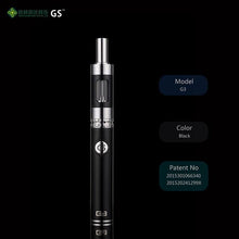 Load image into Gallery viewer, GS G3 Vape Pen Starter Kit
