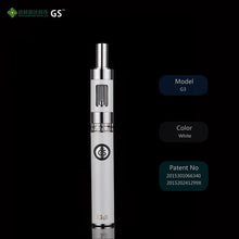 Load image into Gallery viewer, GS G3 Vape Pen Starter Kit
