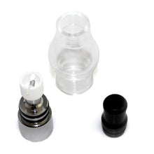 Load image into Gallery viewer, GV Glass Globe Atomizer for Wax Extracts and Concentrates
