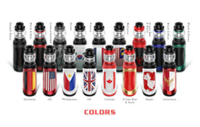 Load image into Gallery viewer, GeekVape Aegis Mini Mod Kit w/ Cerberus Tank
