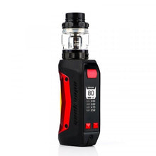 Load image into Gallery viewer, GeekVape Aegis Mini Mod Kit w/ Cerberus Tank
