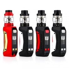 Load image into Gallery viewer, GeekVape Aegis Mini Mod Kit w/ Cerberus Tank
