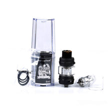 Load image into Gallery viewer, HorizonTech Falcon King Sub-Ohm Tank Atomizer (6ml)

