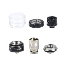 Load image into Gallery viewer, HorizonTech Falcon Sub-Ohm Tank Artisan Resin Edition (7ml)
