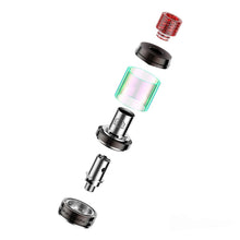 Load image into Gallery viewer, Innokin iSub-B Tank Atomizer w/ Sub-Ohm Plex 3D Mesh Coils
