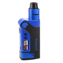 Load image into Gallery viewer, Sigelei Fuchai Vcigo K2 Starter Kit w/ Cubic RDA (230W)
