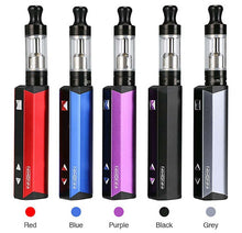 Load image into Gallery viewer, Innokin JEM/Goby Starter Kit Mod for E-Liquid - 2ml (1000mah)
