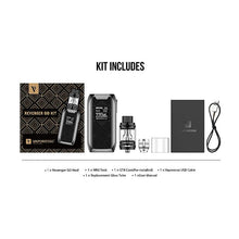 Load image into Gallery viewer, Vaporesso Revenger GO Kit 220W TC Mod + NRG Mini Tank (5000mAh)
