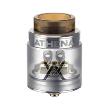 Load image into Gallery viewer, GeekVape Athena Squonk Box Mod Kit w/ Top Flow BF RDA - 6.5ml
