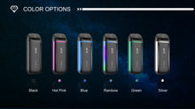 Load image into Gallery viewer, Kanger GEM Pod Starter Kit Vape (2ml, 500mAh)
