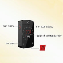 Load image into Gallery viewer, FALSE
