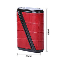 Load image into Gallery viewer, Rofvape 233W Warlock Z-Box 233W Mod
