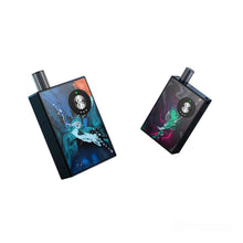 Load image into Gallery viewer, Ovns JC02 Pod Vape Starter Kit for E-Liquid (1ml, 650mAh)
