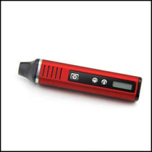 Load image into Gallery viewer, Pathfinder II Dry Herb Vape Kit Non-Combustable Vaporizer (2200mAh)
