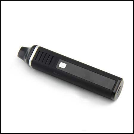 Pathfinder II Dry Herb Vape Kit Non-Combustable Vaporizer (2200mAh)