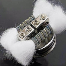 Load image into Gallery viewer, Native Wicks Platinum Blend Cotton Pack
