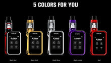 Load image into Gallery viewer, SMOK G-PRIV 220W Touch Screen TC Mod
