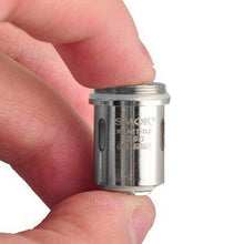 Load image into Gallery viewer, SMOK Helmet-CLP Coil Clapton Cores for Helmet Tank, Helmet Mini, Knight, Osub (5 pack)
