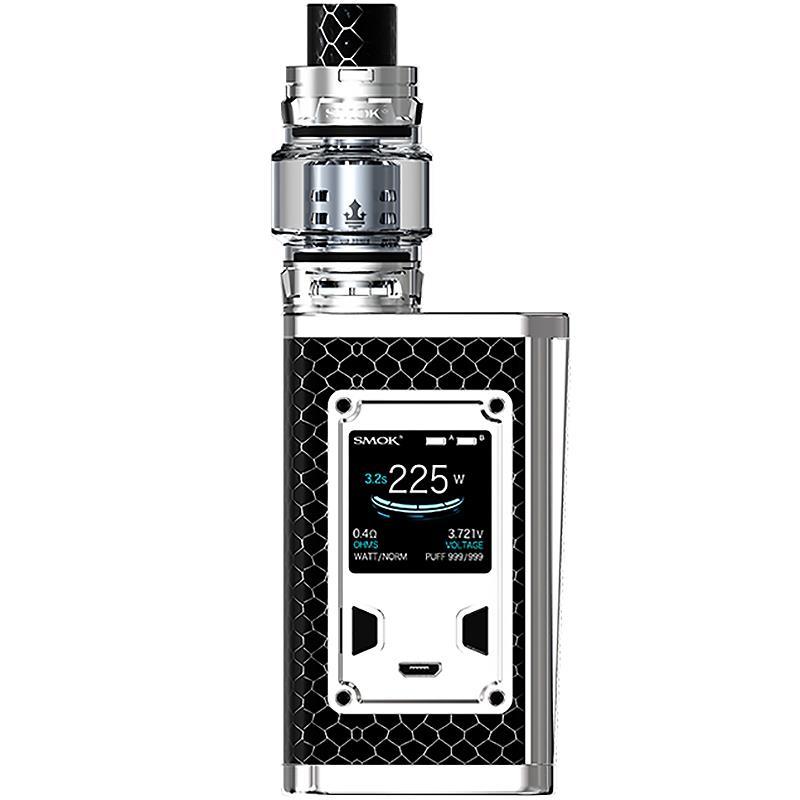 SMOK Majesty LUXE Edition Kit 225W TC Mod w/ TFV12 Prince Tank