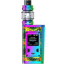 Load image into Gallery viewer, SMOK Majesty LUXE Edition Kit 225W TC Mod w/ TFV12 Prince Tank
