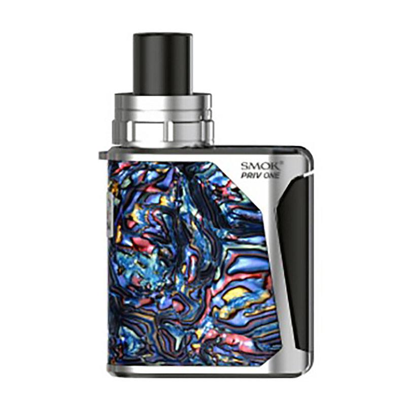 SMOK Priv One Kit All-in-One Vape Mod 2ml - (920mAh)