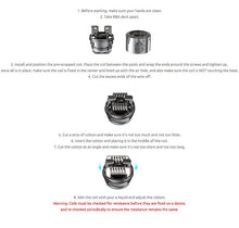 Load image into Gallery viewer, SMOK S-Priv 230W Starter Kit w/ TFV8 Big Baby Beast Light Tank 5ml
