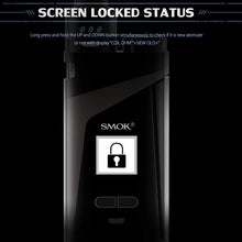 Load image into Gallery viewer, SMOK Skyhook RDTA BOX 220W Kit w/ Rebuildable Atomizer
